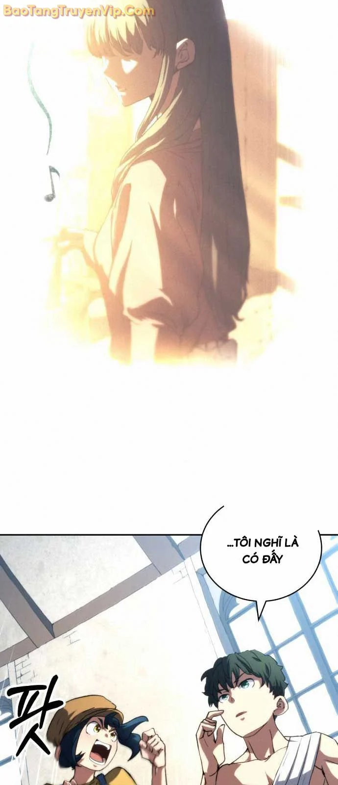 Wild Ranker Chapter 8 - Trang 3