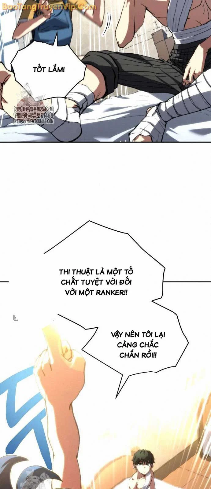 Wild Ranker Chapter 8 - Trang 3
