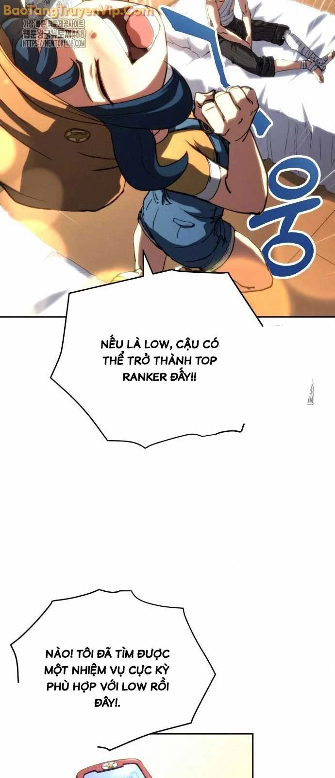 Wild Ranker Chapter 8 - Trang 3