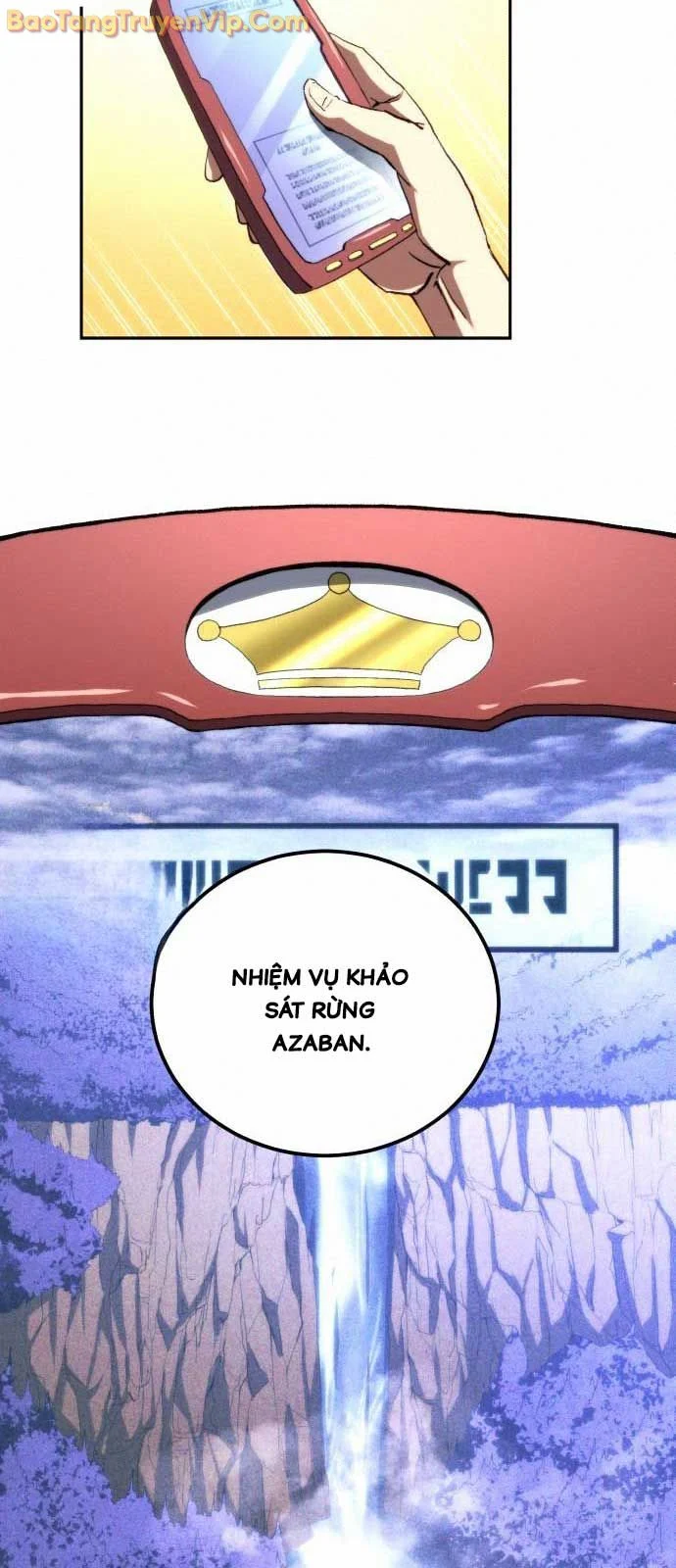 Wild Ranker Chapter 8 - Trang 3