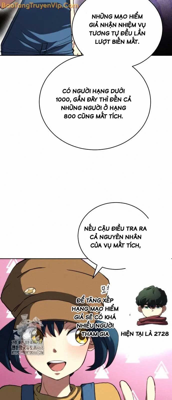 Wild Ranker Chapter 8 - Trang 3