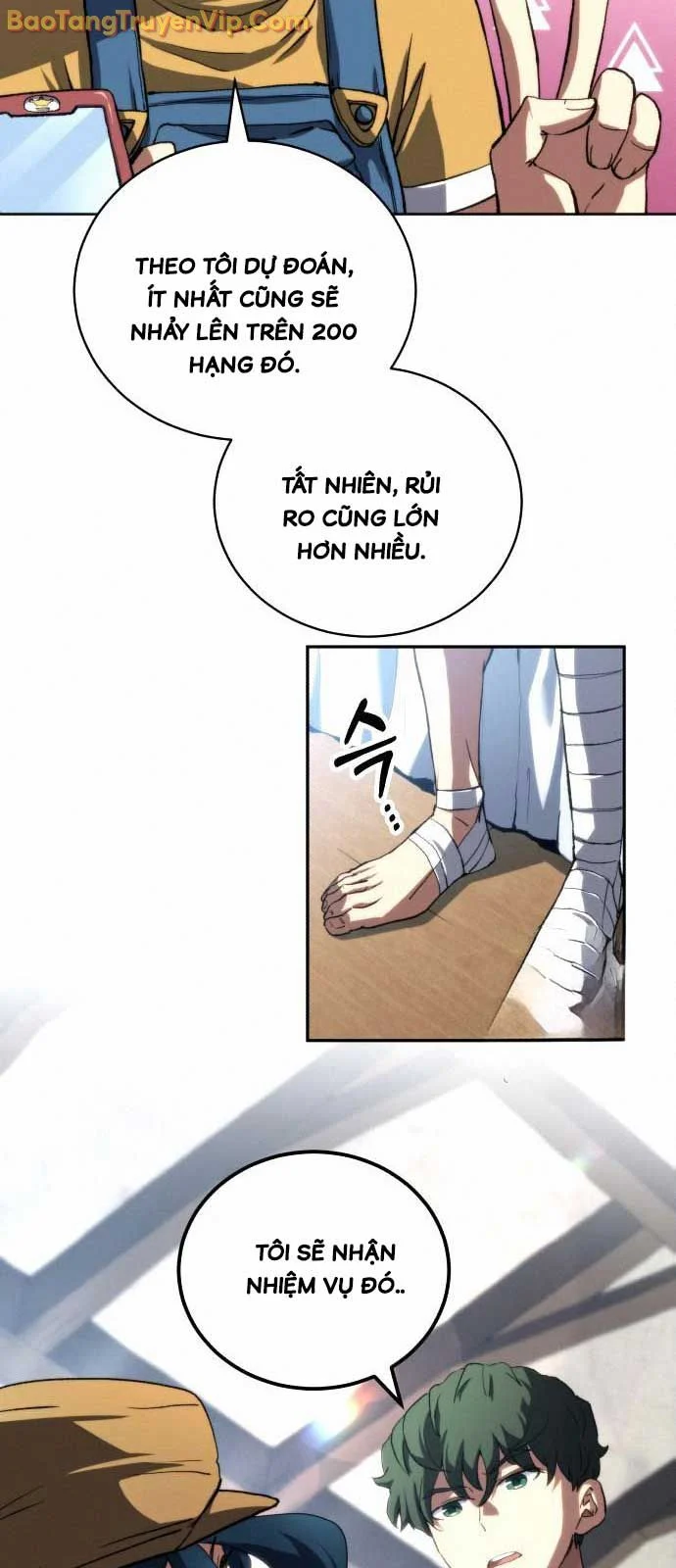 Wild Ranker Chapter 8 - Trang 3