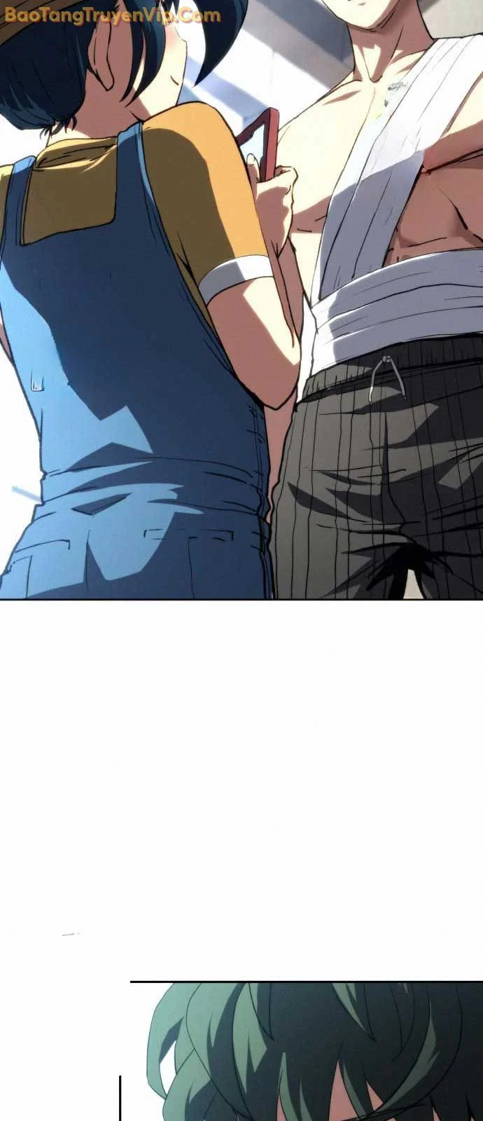 Wild Ranker Chapter 8 - Trang 3