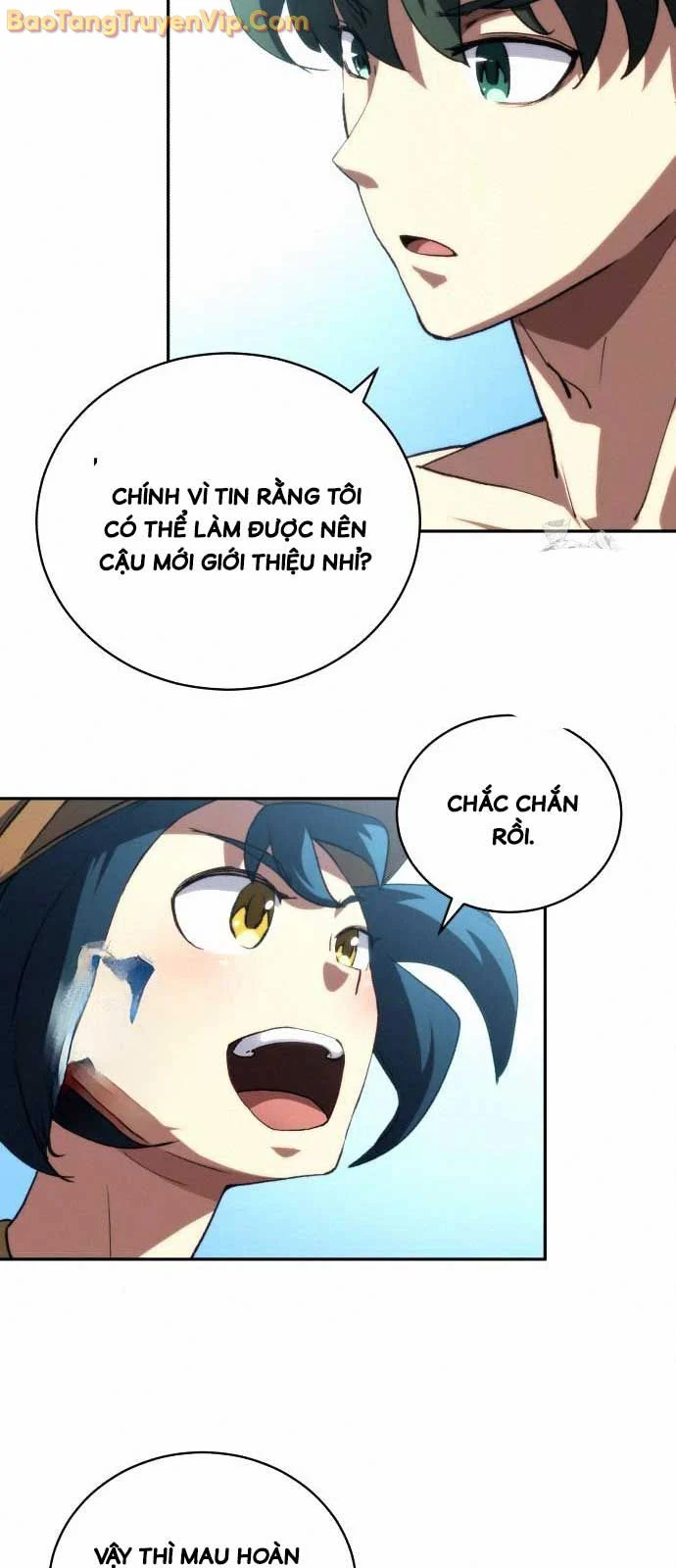 Wild Ranker Chapter 8 - Trang 3