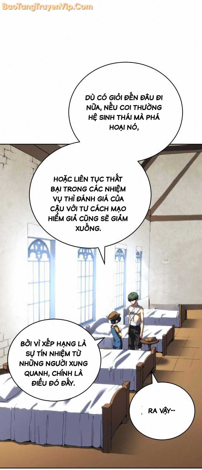 Wild Ranker Chapter 8 - Trang 3