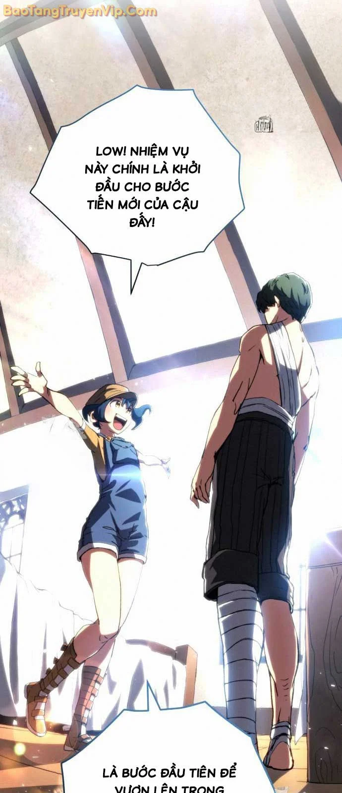Wild Ranker Chapter 8 - Trang 3