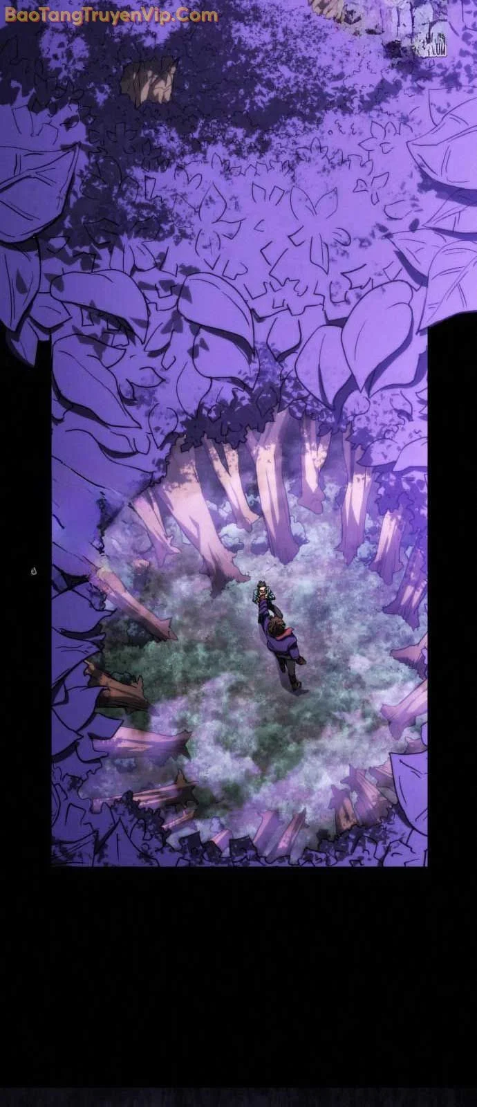 Wild Ranker Chapter 8 - Trang 3