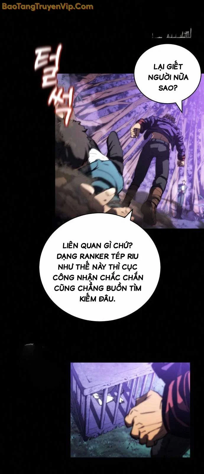Wild Ranker Chapter 8 - Trang 3