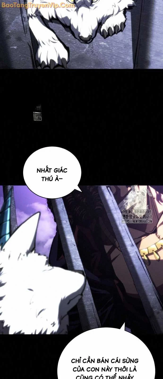 Wild Ranker Chapter 8 - Trang 3