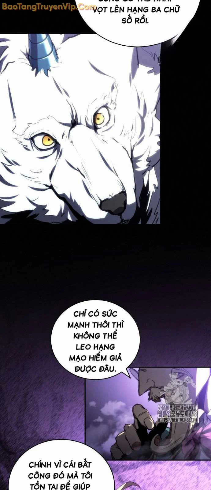 Wild Ranker Chapter 8 - Trang 3