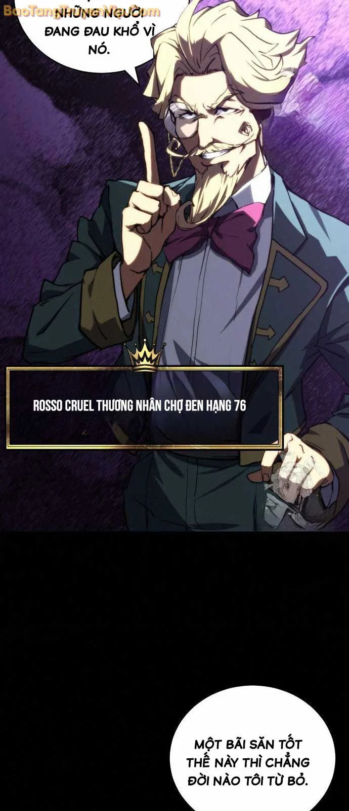 Wild Ranker Chapter 8 - Trang 3