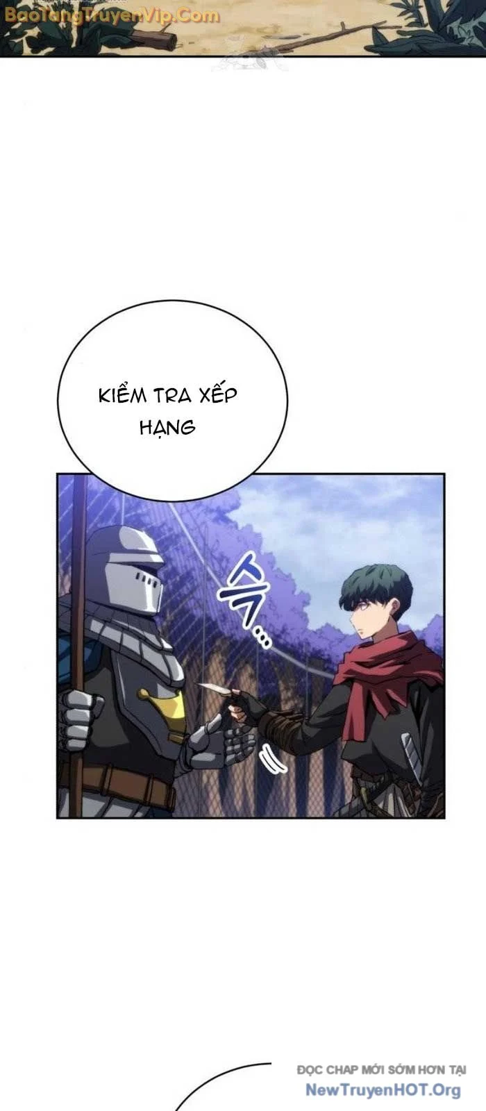 Wild Ranker Chapter 9 - Trang 3
