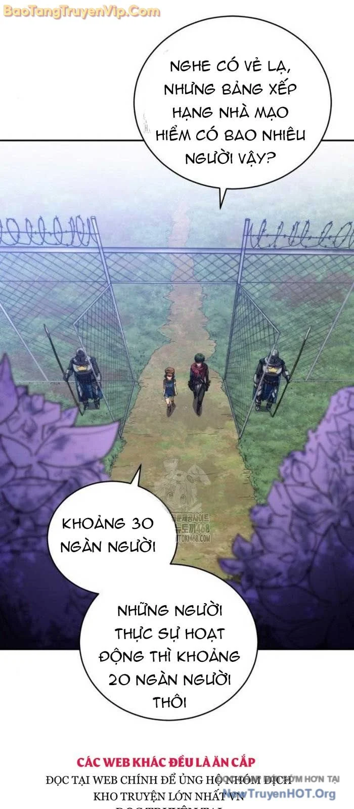 Wild Ranker Chapter 9 - Trang 3
