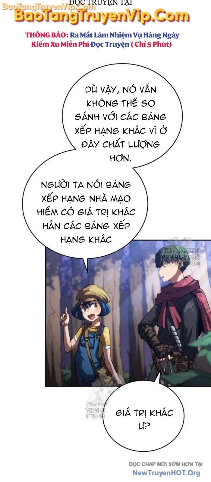 Wild Ranker Chapter 9 - Trang 3