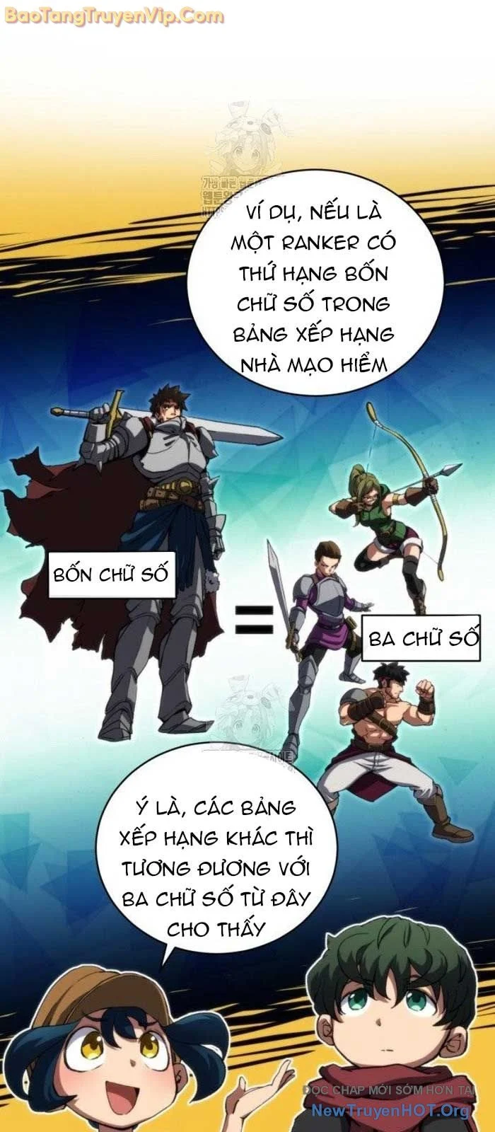 Wild Ranker Chapter 9 - Trang 3