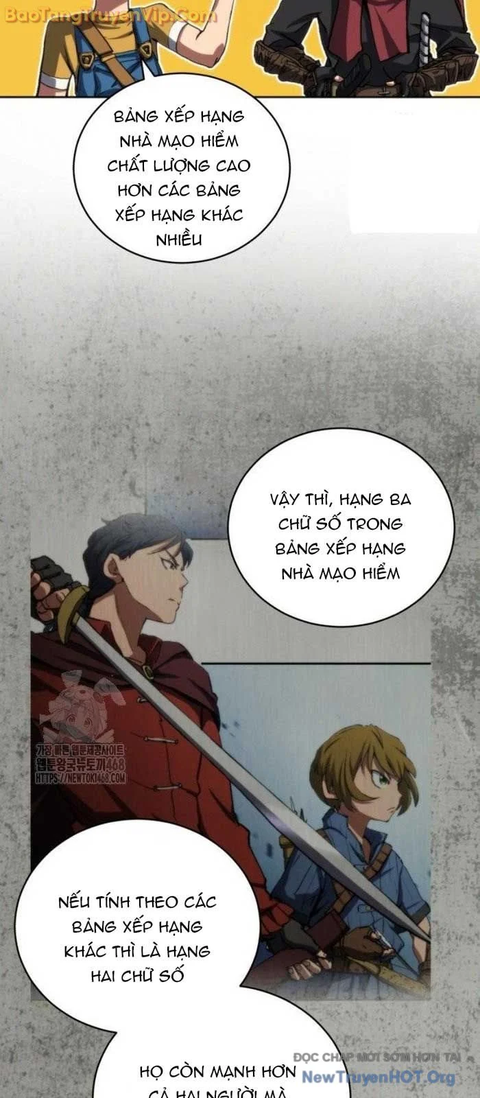 Wild Ranker Chapter 9 - Trang 3