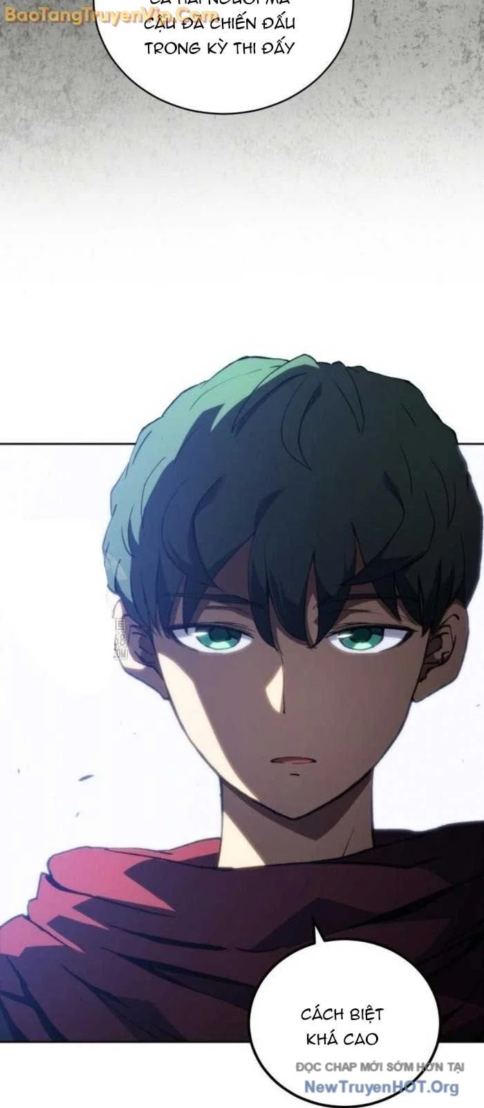 Wild Ranker Chapter 9 - Trang 3