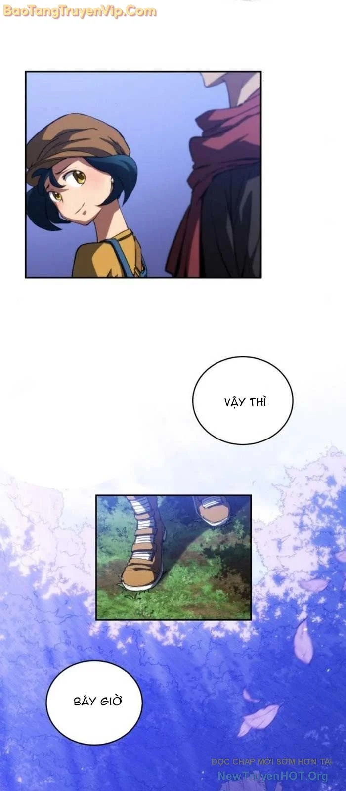 Wild Ranker Chapter 9 - Trang 3