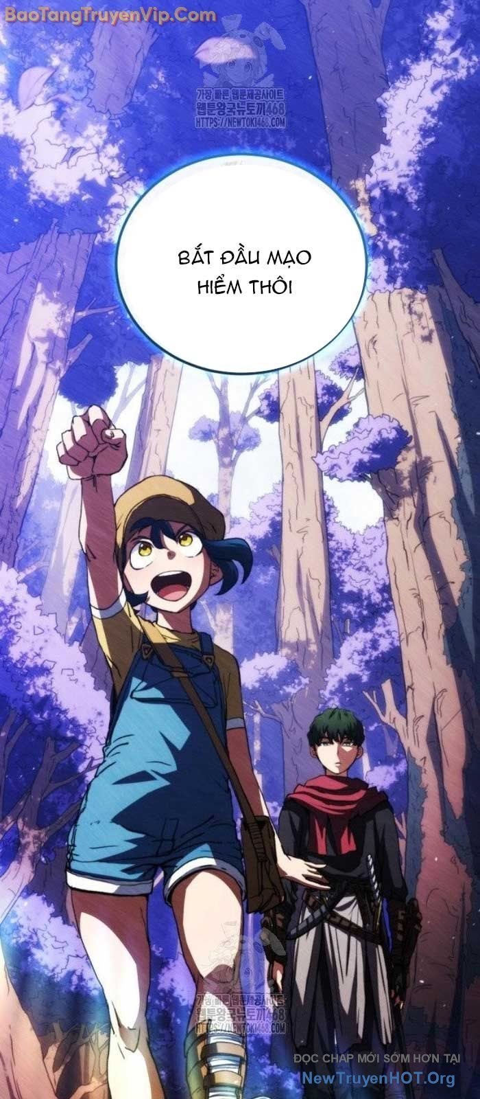 Wild Ranker Chapter 9 - Trang 3