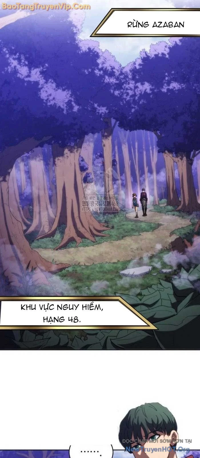 Wild Ranker Chapter 9 - Trang 3
