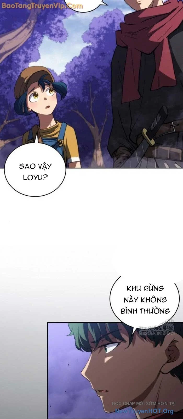 Wild Ranker Chapter 9 - Trang 3