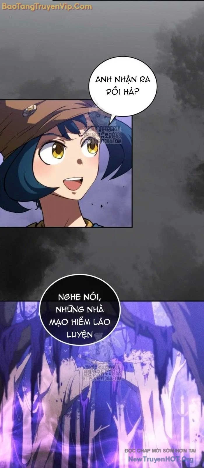 Wild Ranker Chapter 9 - Trang 3