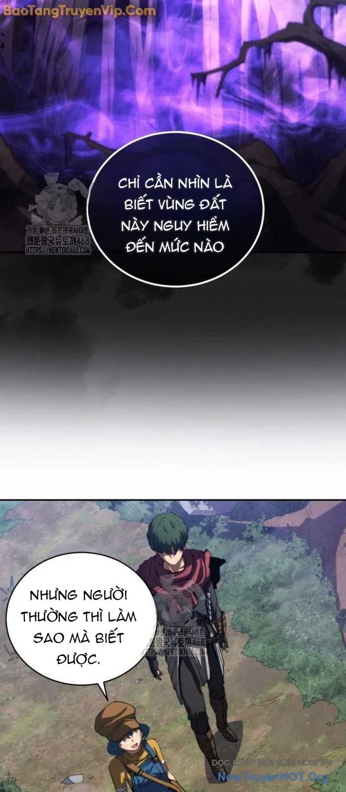 Wild Ranker Chapter 9 - Trang 3