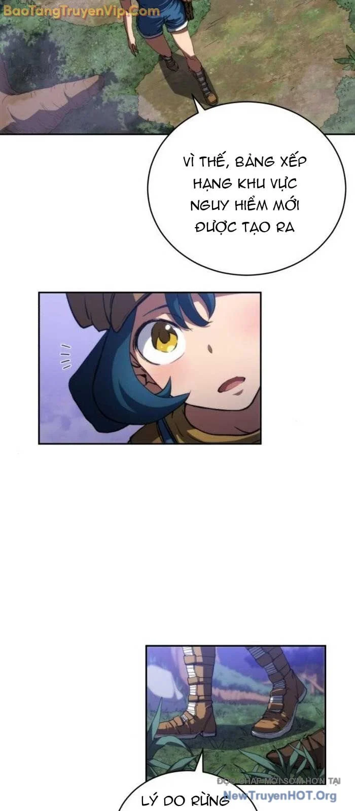 Wild Ranker Chapter 9 - Trang 3