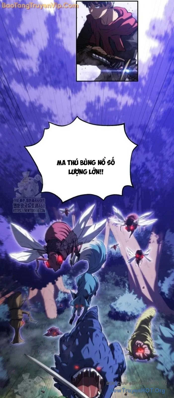 Wild Ranker Chapter 9 - Trang 3