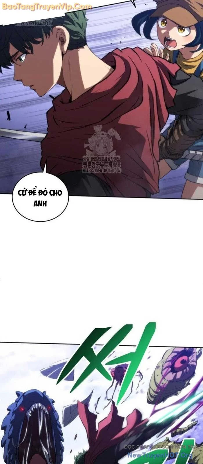 Wild Ranker Chapter 9 - Trang 3