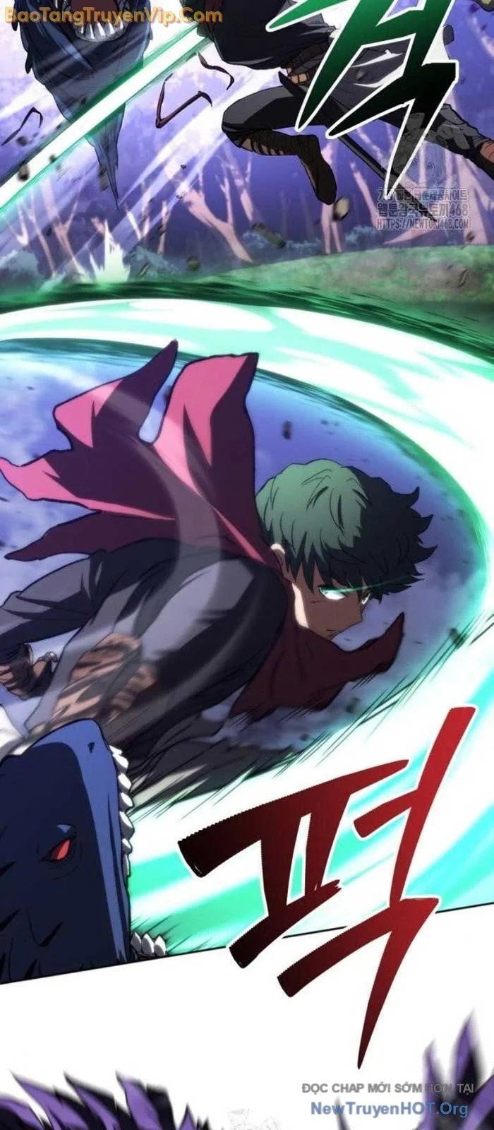 Wild Ranker Chapter 9 - Trang 3