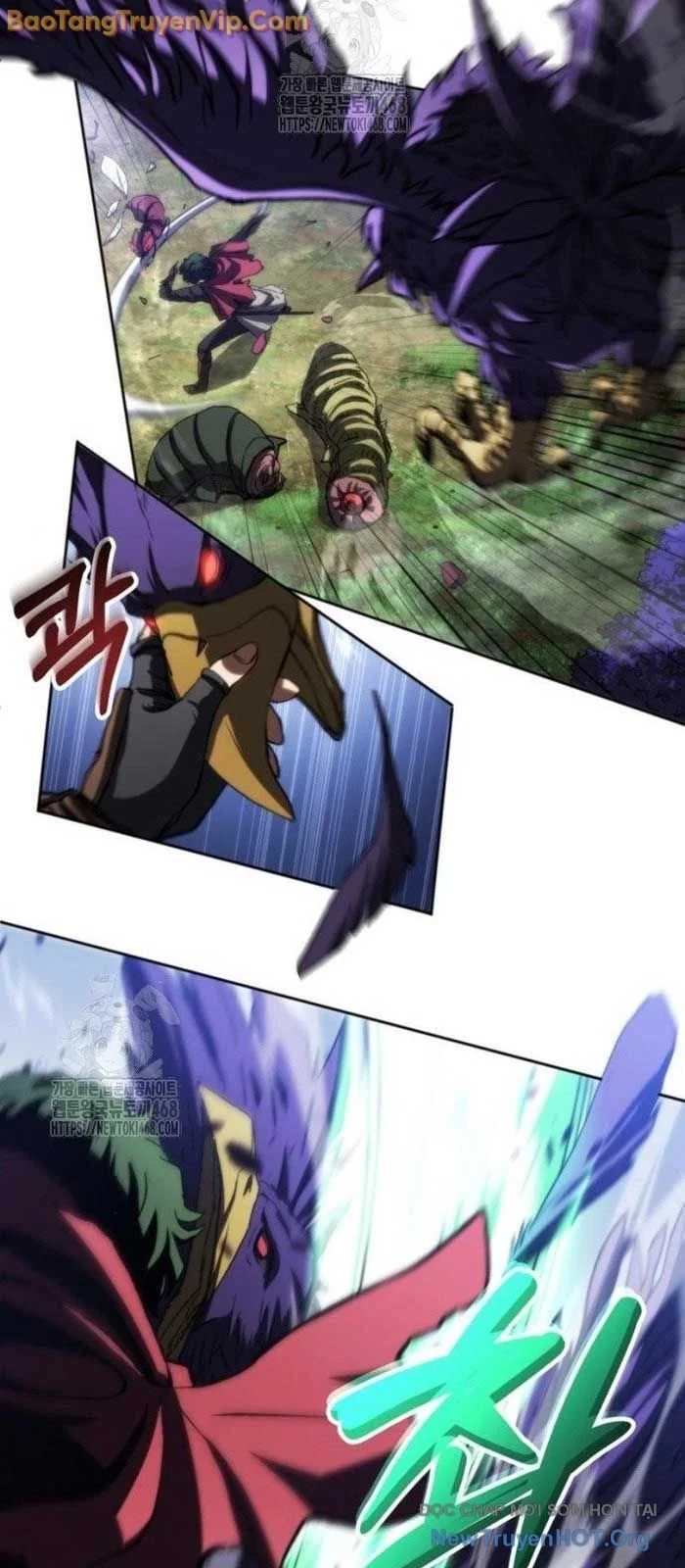 Wild Ranker Chapter 9 - Trang 3