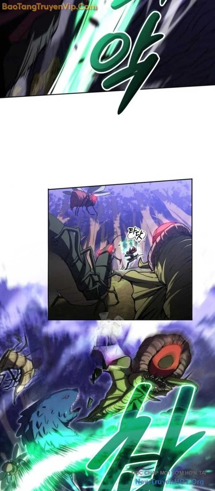 Wild Ranker Chapter 9 - Trang 3