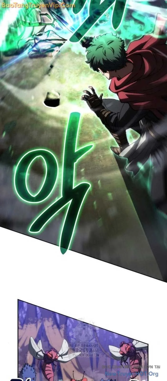 Wild Ranker Chapter 9 - Trang 3