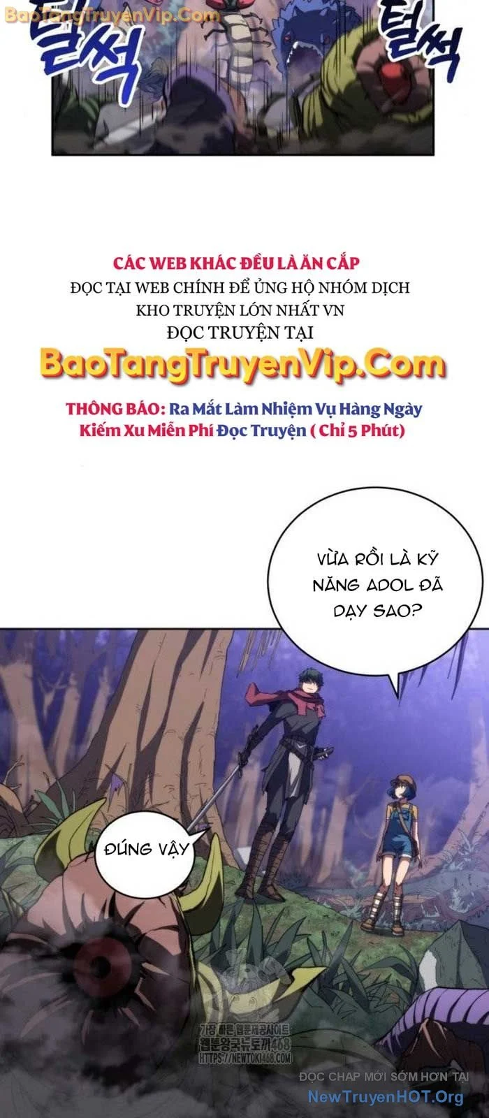 Wild Ranker Chapter 9 - Trang 3