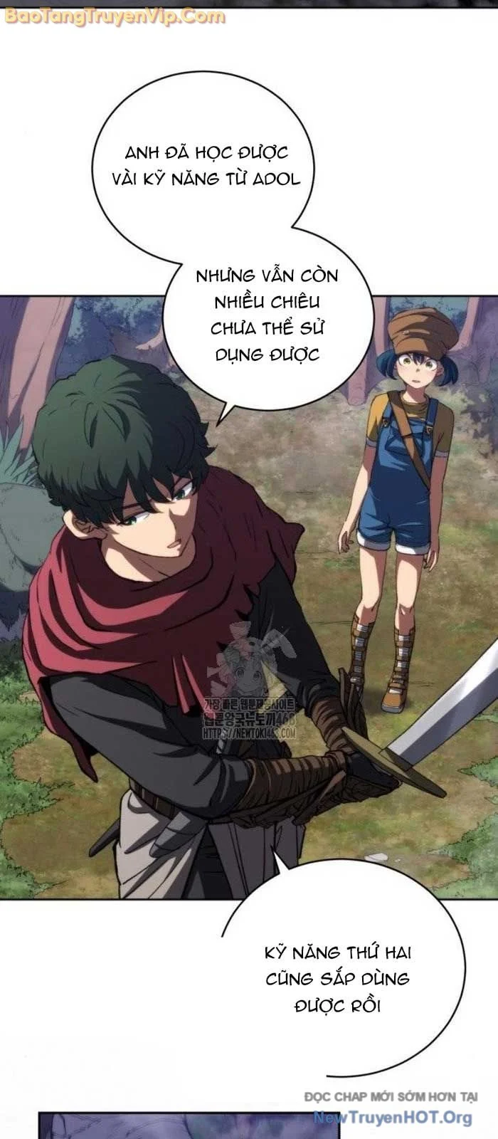 Wild Ranker Chapter 9 - Trang 3