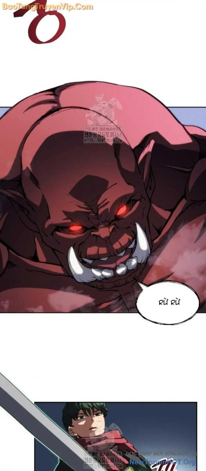 Wild Ranker Chapter 9 - Trang 3