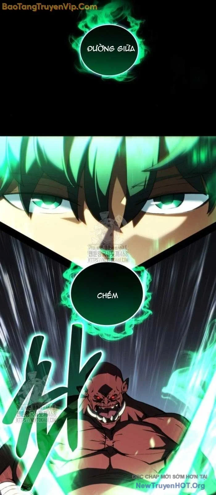 Wild Ranker Chapter 9 - Trang 3