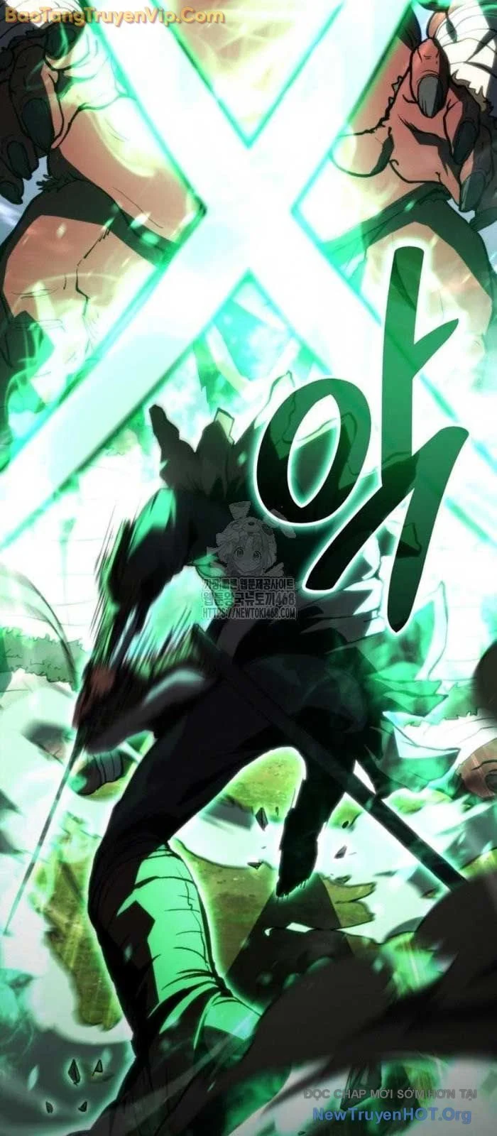 Wild Ranker Chapter 9 - Trang 3