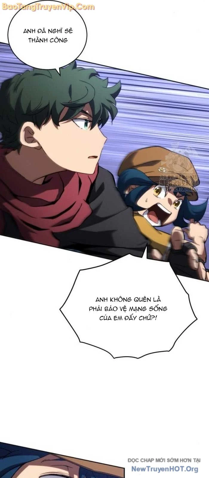 Wild Ranker Chapter 9 - Trang 3