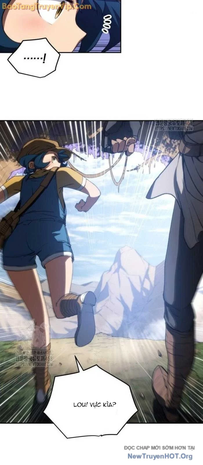 Wild Ranker Chapter 9 - Trang 3