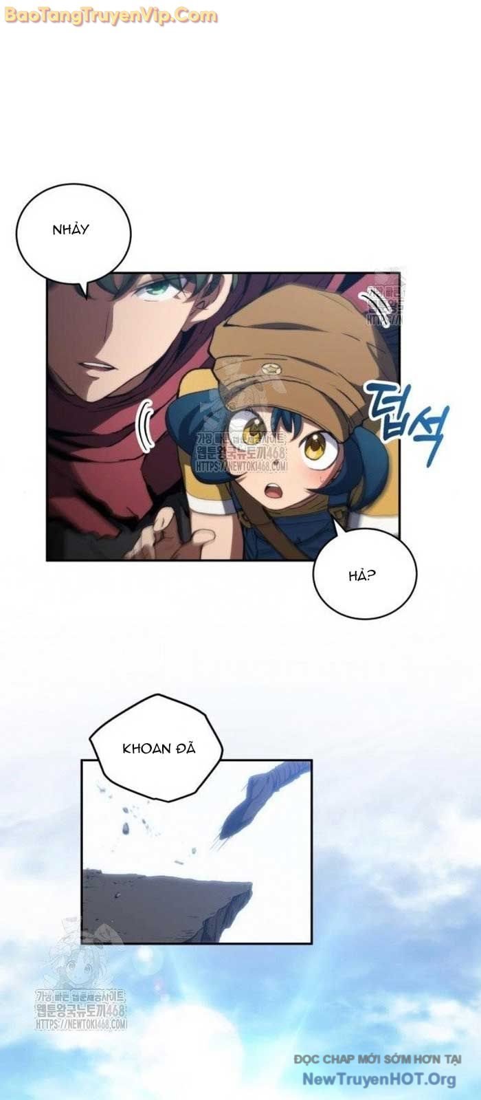 Wild Ranker Chapter 9 - Trang 3