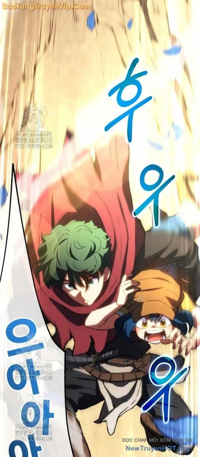 Wild Ranker Chapter 9 - Trang 3