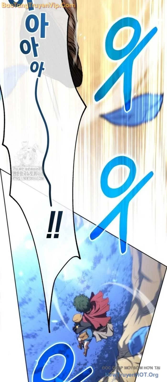 Wild Ranker Chapter 9 - Trang 3