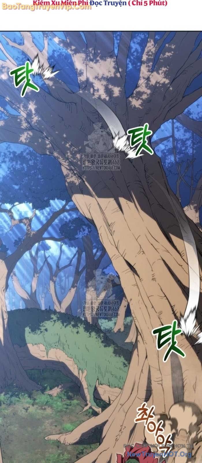 Wild Ranker Chapter 9 - Trang 3
