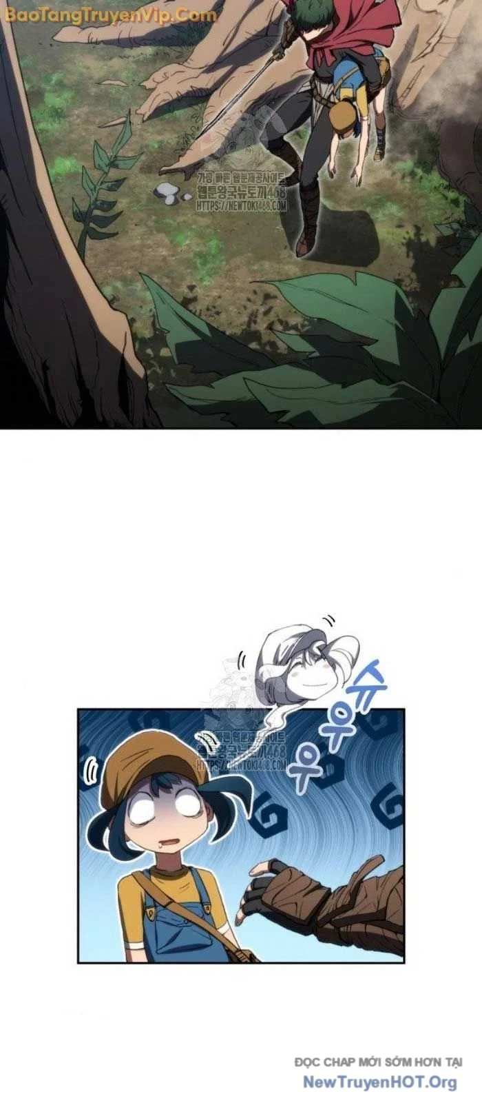 Wild Ranker Chapter 9 - Trang 3
