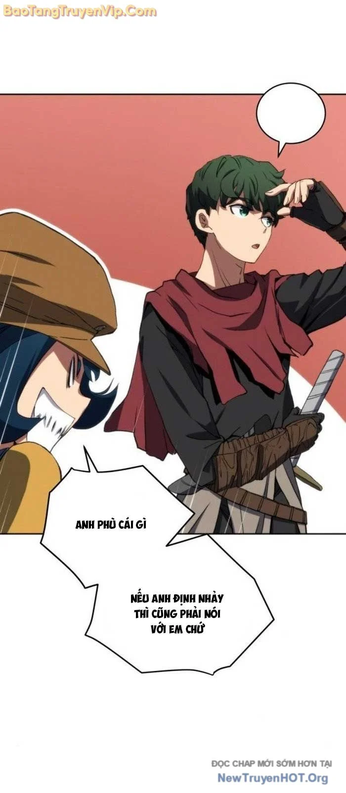 Wild Ranker Chapter 9 - Trang 3
