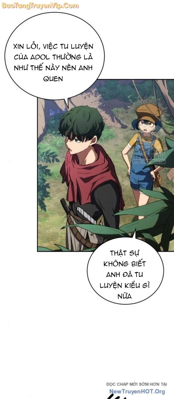 Wild Ranker Chapter 9 - Trang 3