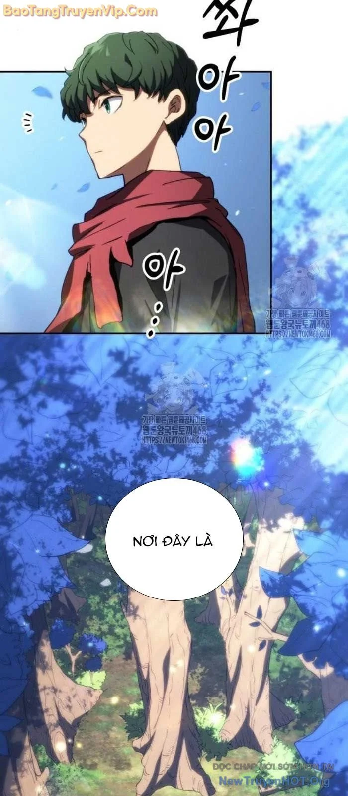 Wild Ranker Chapter 9 - Trang 3