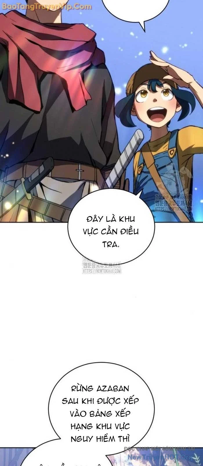 Wild Ranker Chapter 9 - Trang 3